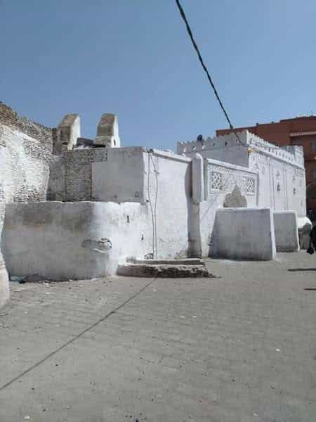 مدرسة ومسجد الجبرتية.. معلم علمي وتاريخي خالد في قلب زبيد - صورة إضافية 3